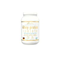 PROTEINA 100% WHEY PROTEIN ISOLATE 1KILO 33 SV - ALPHA MEDICA