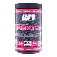 Pre Entreno Kreator sabor Hawaii 600 grs.- 30sv - Winkler Nutrition