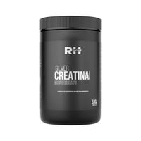 CREATINA MONOHIDRATADA SILVER 500GR 100SV - RH45
