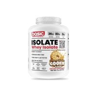 PROTEINA WHEY ISOLATE 5LBS PEANUT BUTTER COOKIE - BASIC