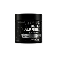 Beta Alanine 100%pure 200gramos - Atlhetica