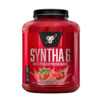 PROTEINA WHEY SYNTHA-6 48 SERVICIOS STRAWBERRY MILKSHAKE - BSN