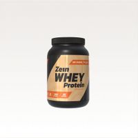 PROTEINA WHEY 1,1KG 35 PORCIONES SIN SABOR - ZEIN