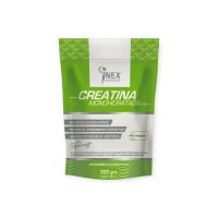 CREATINA MONOHIDRATADA 300GR INEX NUTRITION (BY RIVAFIT)