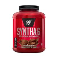 PROTEINA WHEY SYNTHA-6 48 SERVICIOS CHOCOLATE MILKSHAKE - BSN