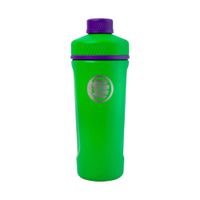 SHAKER METALICO HULK 950ML - MARVEL