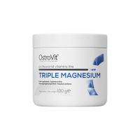 TRIPLE MAGNESIO 100GR - OSTROVIT