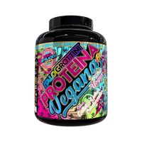 PROTEINA VEGANA 5.2LIBRAS 73SV GALLETA LECHE CONDENSADA - ITALO GROTTINI