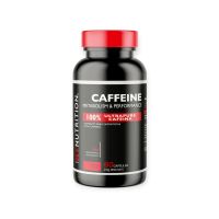 CAFFEINE 200MG 60 CAPSULAS - MY NUTRITION