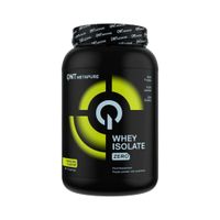 PROTEINA METAPURE ISO WHEY ZERO PISTACHO 908GR - QNT