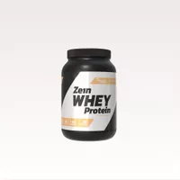 PROTEINA WHEY 1,1KG 35 PORCIONES CHOCOLATE BLANCO - ZEIN