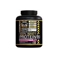PROTEINA 100% WHEY PROTEIN 5LBS STRAWBERRY - BRIAHLABS