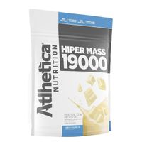 Hiper Mass 19000 7 Libras - Atlhetica - Vainilla