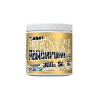 Creatina monohidratada 300gr - 60 servicios - Binahfit