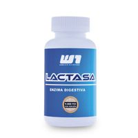 LACTASA ENZIMA DIGESTIVA 30 PORCIONES - WINKLER NUTRITION
