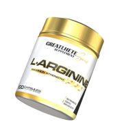 L-Arginina Pro Series – 100 capsulas - Greatlhete