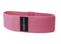 BANDA DE RESISTENCIA ROSA - GREATHELE
