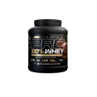 PROTEINA PRO 100% WHEY 2KG CHOCOLATE - STRONGEST