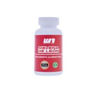 MELENA DE LEON 60 CAPSULAS - WINKLER NUTRITION