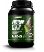 PROTEÍNA VEGETAL - 33 Servicios - GOHARD CACAO ORGANICO