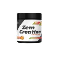 CREATINA MONOHIDRATADA Y MICRONIZADA 308GR MANGO - ZEIN