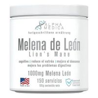 MELENA DE LEON 195 GRS 150 SV - ALPHA MEDICA