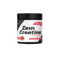 CREATINA MONOHIDRATADA Y MICRONIZADA 308GR SANDIA - ZEIN