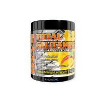 GLUTAMINA OXY 5 40 SERVICIOS 480GR MANGO LIMONADA - HEXACORE