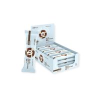BOX 12 BARRAS DE PROTEINA MILKII PROTEIN BAR 60GRS - QNT