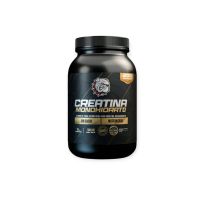 CREATINA MONOHIDRATADA 1KG  SIN SABOR - STRONGEST