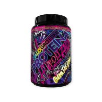 Proteína Hidrolizada  2,3lb 33 SV Pie de limon - ITALO GROTTINI