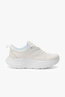 Zapatilla Deportiva Mujer Blanca Donkora Chinitown