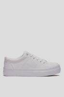 Zapatilla Mujer Blanco Colomba Chancleta