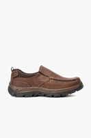 Zapato Casual Hombre Café Fast Chinitown
