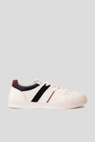 Zapatilla Hombre Blanco Connor Thunder Blue