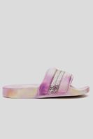 Sandalia Mujer Morado Motka Chancleta