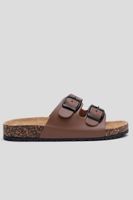 Sandalia Niña Café Arya Chinitown