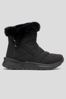 Botín Mujer Negro Miranda Carbin