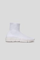 Zapatilla Urbana Blanco Mujer Skyler Chinitown