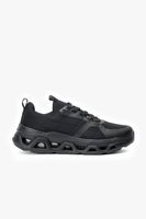 Zapatilla Deportiva Hombre Negro Rufus Chinitown
