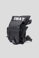 Muslera Táctica Negro Chinitown