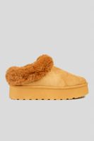 Zapato Mujer Café Briana Thunder Blue