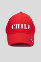 Jockey Chile Algodón Rojo Chinitown