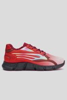 Zapatilla Deportiva Mujer Rojo Luz Chinitown