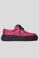 Zapato Cuero Gerda California Girl Landazuri