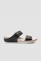 Sandalia Mujer Negro Mireia Chinitown