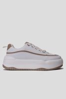 Zapatilla Mujer Beige Arabela Boteli