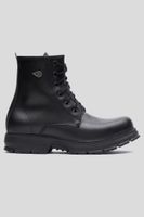 Bototo Cuero Artemis Negro Landazuri