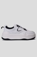 Zapatilla Mujer Blanco Bonnie Boteli