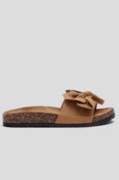 Sandalia Niña Khaki Kail Apóstol